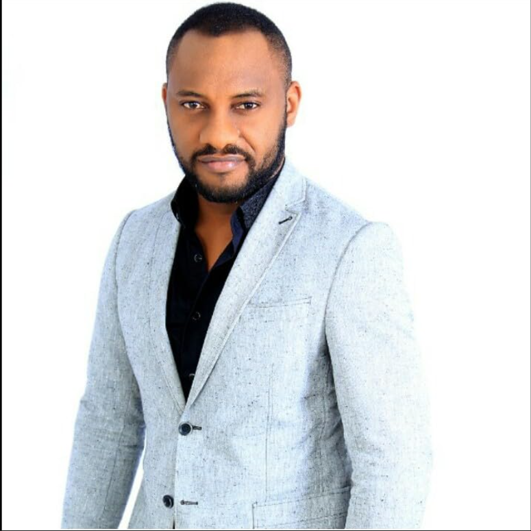 Yul Edochie